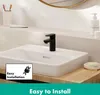 hansgrohe Vernis Blend - Waschtischarmatur ohne Ablauf, Produktbild-Vorschau 7
