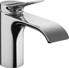 HANSGROHE Vivenis Mitigeur de lavabo 80 avec tirette et Voir les images du produit 1