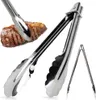 Pinze da cucina in acciaio inox, 30 cm Anteprima dell’immagine prodotto 13