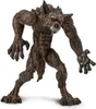 Safari Ltd - Werwolf Figur Halloween S804129 Produktbild-Vorschau 1