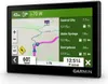 A Garmin GPS navigation device displaying a map and route information. Anteprima dell’immagine prodotto