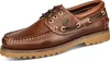 Dockers by Gerli Herren Mokassins Bootsschuhe - Schwarz, Produktbild-Vorschau 23