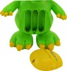 Lolex | Interaktive Spielzeug - Tanzender Krokodil - 20 cm Produktbild-Vorschau 6
