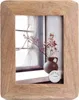 HOMLA ABESE drevený fotorámik 10x15 cm Náhľad obrázku produktu 6