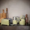 Livoo DOD202M, 1,5 liter, 2200 watt, Olijgroen, Roestvrij Productafbeelding-voorbeeld 3