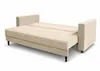 Schlafsofa Couch SANTINO mit Bettkasten & Schlaffunktion Produktbild-Vorschau 3