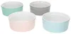 4x Muffin Schälchen Lotta 200ml 11,5cm Mini-Backform Produktbild-Vorschau 1