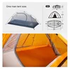 Naturehike Cycling Ultralehký jednolůžkový stan NH18A095-D Náhled obrázku produktu 6