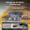 Narwal Freo Z Ultra Extend robot aspirapolvere con funzione Anteprima dell’immagine prodotto 11