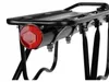 TRIZAND 14851 Fahrradträger hinten schwarz 50 kg Produktbild-Vorschau 3