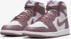 Nike Air Jordan 1 High OG Mauve, DZ5485-105, Taille : 45,5 Voir les images du produit 6