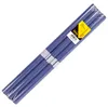 Buchschutzpapier 3er blau 2mx50cm reißfest, farbbeständig Produktbild-Vorschau 5