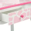 Teamson Kids Little Princess Gisele 2-tlg. Giraffe Print Produktbild-Vorschau 5