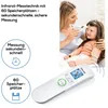 beurer 79507 beurer FT 95 Bluetooth® Fieberthermometer weiß Voir les images du produit 9