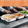 Steinborg Edelstahl Buffetwärmer Speisewärmer | 4 Produktbild-Vorschau 15