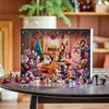 LEGO Star Wars Calendrier de l'Avent 2025 - 75418 Voir les images du produit 7