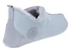 Vanuba Herren Pantoffeln Columbia Lammfell-Hüttenschuhe | Produktbild-Vorschau 3