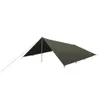 Easy Camp Tarp Void Rustic Green, 3 x 3m, Sonnensegel Produktbild-Vorschau 6