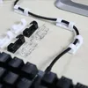 Apt Ag702B Svorka Kabelového Organizátoru 20Ks Náhled obrázku produktu 5