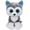 TY Beanie Boo Doudou Husky peluche XL 42 cm 7137069 Voir les images du produit 1