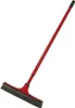 V7 Universalbesen Besen mit Stiel Rot Produktbild-Vorschau 1