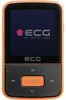 ECG PMP 30 8GB BlackOrange Voir les images du produit 2