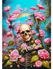 Puzzle 1000 pièces Enjoy – Jardin Squelette Voir les images du produit 4