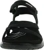 ECCO Offroad Roam Lea/Tex Sandalen Schwarz 40 Produktbild-Vorschau 18
