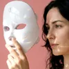 Masque LED Marielle pour luminothérapie MML Blanc Voir les images du produit 6
