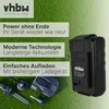 vhbw Akku Ersatz für AL-KO 113280, 9113280, B150, 113124, Produktbild-Vorschau 3