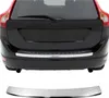 Ochrana prahu zadního nárazníku pro Volvo XC60 2013-2017 Náhled obrázku produktu 5