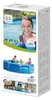 INTEX Frame Pool - Set Rondo Ø 305 x 76cm, Farbe: blau; Anteprima dell’immagine prodotto 8