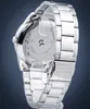 Zegarek męski Festina F20511-2 srebrny Podgląd zdjęcia produktu 10