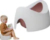 Detský obojstranný ergonomický nočník s výlevkou Teggi Náhľad obrázku produktu 14