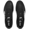 Puma Court Ultra Lite Black-White-Silver Größe EU 39 Produktbild-Vorschau 4