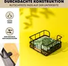 bremermann Serviettenhalter für 25x25 Servietten, aus Produktbild-Vorschau 6
