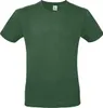 B&C TU01T | Herren T-Shirt E150 / -100  - Farbe: Bottle Produktbild-Vorschau 1