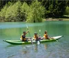 Ensemble de kayak gonflable Aqua Marina BETTA 475 pour 3 Voir les images du produit 55