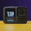 GoPro HERO13 BLACK Action-Sportkamera 27,6 MP 5,3K Ultra HD Produktbild-Vorschau 29