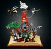 LEGO IDEAS 21355 Die Entwicklung der Naturwissenschaften Produktbild-Vorschau 15
