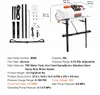 SucceBuy Irroratore ATV, 60 L/15,9 Gal, pompa 12 V, braccio Anteprima dell’immagine prodotto 7