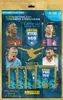 Starter set FIFA 365 2023 album di figurine + 4 bustine Anteprima dell’immagine prodotto 1