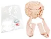 INF Schlafmütze aus 100 % seide für Damen Hellrosa Produktbild-Vorschau 9