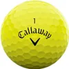 Callaway Cg Supersoft Ylw 25 golfových míčků Yellow 12 Náhled obrázku produktu 5