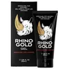RHINO gold gel Feuchtigkeitsgel für Männer 50ml Produktbild-Vorschau 1