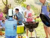 Verk 15768 Distributeur d'eau électrique sans fil Voir les images du produit 11