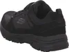 Skechers Oak Cabyon Lacets Noir Voir les images du produit 39