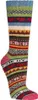 2 Paar extra warme Thermo Socken schönes Hygge Muster Schaf Produktbild-Vorschau 4