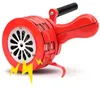 Hand Sirene - Draagbare Alarm Hoorn - Rood - Handmatig Productafbeelding-voorbeeld 1