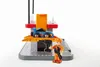 Hape E3734, Sada vozidla a trati, 3 rok/roky, Vícebarevný Náhled obrázku produktu 7